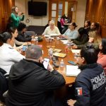 Afinan detalles de la 6ta Carrera Municipal de la Mujer 3 carrera mujer 4 1