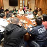 Afinan detalles de la 6ta Carrera Municipal de la Mujer 2 carrera mujer 5 1