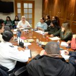 Afinan detalles de la 6ta Carrera Municipal de la Mujer 6 carrera mujer 6 1