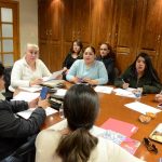 Afinan detalles de la 6ta Carrera Municipal de la Mujer 7 carrera mujer 7 1