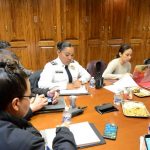 Afinan detalles de la 6ta Carrera Municipal de la Mujer 8 carrera mujer 8 1