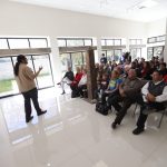 Realizan recorrido por el Museo de Arqueología e Historia de El Chamizal 1 chamizal 1