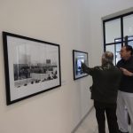 Realizan recorrido por el Museo de Arqueología e Historia de El Chamizal 2 chamizal 2