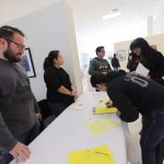 Realizan recorrido por el Museo de Arqueología e Historia de El Chamizal 3 chamizal 5