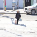 Pronóstico marca aumento en temperatura para este viernes 6 clima 6 1