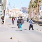 Pronóstico marca aumento en temperatura para este viernes 7 clima 7