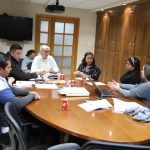 Analizan solicitudes de trabajadores municipales 5 comision trabajo 2