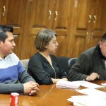 Analizan solicitudes de trabajadores municipales 3 comision trabajo 5