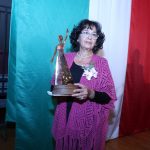 convocatorias mujeres 2