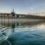 Acuerdos están ratificados y no se abren presas de Chihuahua antes del ciclo agrícola: Gobernador 1 cortina 1