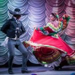 Danza folkórica al CMA todos los domingos con el Ballet Folklórico de Ciudad Juárez 1 danza cma 2