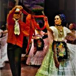 Danza folkórica al CMA todos los domingos con el Ballet Folklórico de Ciudad Juárez 5 danza cma 5