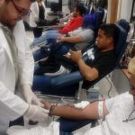 Supera UTPN meta de donadores de sangre 2 donacion 3