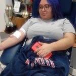 Supera UTPN meta de donadores de sangre 1 donacion 7