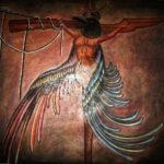 Invita IPACULT a inauguración de la exposición plástica Expo Fragmentos en el Centro Municipal de las Artes 1 expo 5