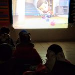 Participa el IPACULT con proyección de cine móvil en el marco del programa Mi Escuela mi Segundo Hogar 1 ipacult cine 4