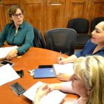 Analizan logística de la entrega de Presea Kirá 2020 3 kira 1 1