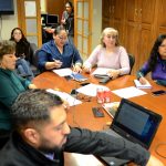 Analizan logística de la entrega de Presea Kirá 2020 4 kira 3 1