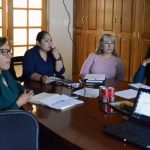 Analizan logística de la entrega de Presea Kirá 2020 2 kira 4