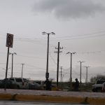 ALERTA AMARILLA por lluvias para este lunes 1 lluvia 4