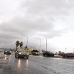 ALERTA AMARILLA por lluvias para este lunes 2 lluvia 7