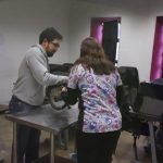 Prepara Dirección de Ecología esterilización de mascotas en Rancho Anapra 4 mascotas 4 1