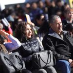 Recibe Secundaria Magisterio 8392 “Tierra y Libertad” beneficios del Programa “Mi escuela, mi segundo hogar” 4 mi escuela mi segundo hogar 3