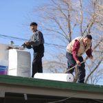 Recibe Secundaria Magisterio 8392 “Tierra y Libertad” beneficios del Programa “Mi escuela, mi segundo hogar” 6 mi escuela mi segundo hogar 6