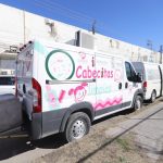 Recibe Secundaria Magisterio 8392 “Tierra y Libertad” beneficios del Programa “Mi escuela, mi segundo hogar” 9 mi escuela mi segundo hogar 7