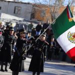 Recibe Secundaria Magisterio 8392 “Tierra y Libertad” beneficios del Programa “Mi escuela, mi segundo hogar” 8 mi escuela mi segundo hogar 9