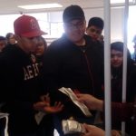 Realiza UTPN feria de la salud 2 modulo salud 4