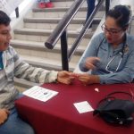 Realiza UTPN feria de la salud 3 modulos salud 16