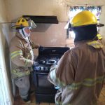 Pide Protección Civil extremar precauciones con el uso de calentones 3 recomendaciones bomberos 4