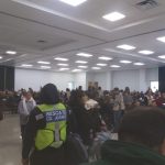 Atienden paramédicos de Rescate a menor migrante 3 rescate migrante 1