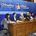 Llevarán eventos a 11 municipios para conmemorar el Día Internacional de la Lengua Materna 2 rueda de prensa Día de la Lengua Materna 1