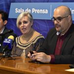 Llevarán eventos a 11 municipios para conmemorar el Día Internacional de la Lengua Materna 5 rueda de prensa Día de la Lengua Materna 4