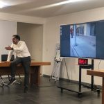 Se reunió Presidente Municipal con titular de la SEDATU en Ciudad de México 5 sedatu 3