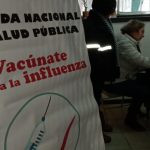 vacuna influenza 2