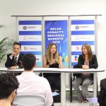 Brindarán asesorías virtuales para aspirantes a becas de posgrado en el extranjero 1 03 1