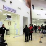 Permanecen cerrados módulos de Recaudación de Rentas fines de semana 2 1 5