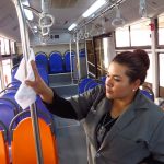 Transporte Ecológico Bowí toma acciones preventivas por COVID-19 4 2 1