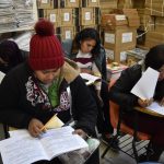 Terminan en Juárez 1,879 adultos educación básica en el primer trimestre del año: ICHEA 3 2 4