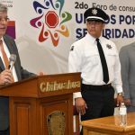 2 FORO UNIDOS POR LA SEGURIDAD VIAL 1