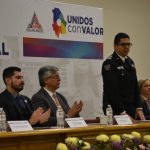 2 FORO UNIDOS POR LA SEGURIDAD VIAL 10