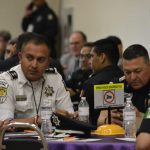 2 FORO UNIDOS POR LA SEGURIDAD VIAL 11