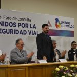 2 FORO UNIDOS POR LA SEGURIDAD VIAL 2