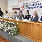 2 FORO UNIDOS POR LA SEGURIDAD VIAL 7