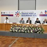 2 FORO UNIDOS POR LA SEGURIDAD VIAL 8