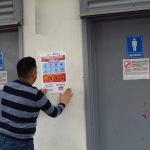 Transporte Ecológico Bowí toma acciones preventivas por COVID-19 2 3