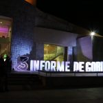 Mi Gobierno no claudicará ante los enemigos de la paz: Javier Corral 1 3 Inf Jrz 5